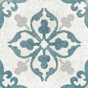 Gạch bông đá mài vuông 20x20 VT20-325-T-01