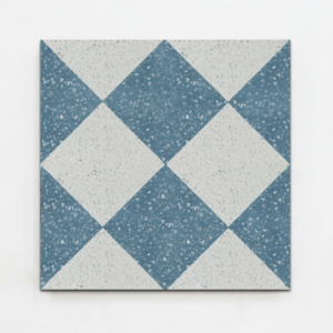 Gạch bông đá mài vuông 20x20 VT20-329