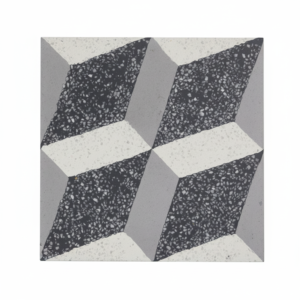 Gạch bông đá mài vuông 20x20 VT20-342