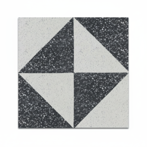 Gạch bông đá mài vuông 20x20 VT20-359