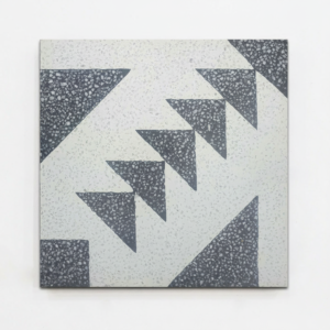 Gạch bông đá mài vuông 20x20 VT20-361-T01