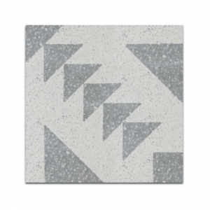 Gạch bông đá mài vuông 20x20 VT20-361-T02