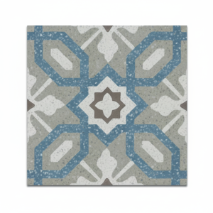 Gạch bông đá mài vuông 20x20 VT20-369