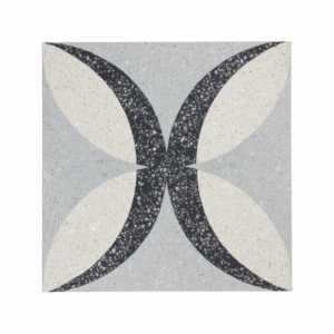 Gạch bông đá mài vuông 20x20 VT20-371 Butterfly