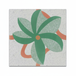 Gạch bông đá mài vuông 20x20 VT20-388