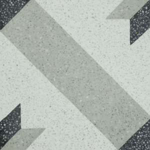 Gạch bông đá mài vuông 20x20 VT20-393-T-01