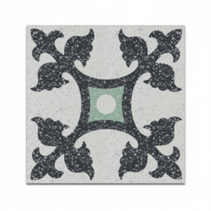 Gạch bông đá mài vuông 20x20 VT20-426