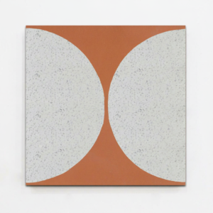 Gạch bông đá mài vuông 20x20 VT20-429-T03