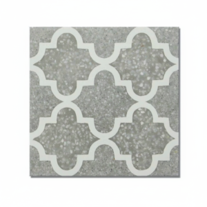 Gạch bông đá mài vuông 20x20 VT20-560-Lantern