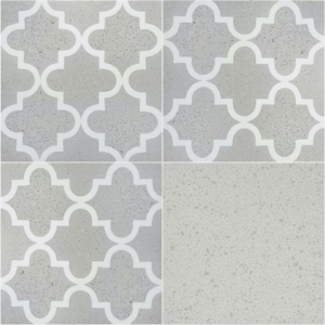 Gạch bông đá mài vuông 20x20 VT20-560