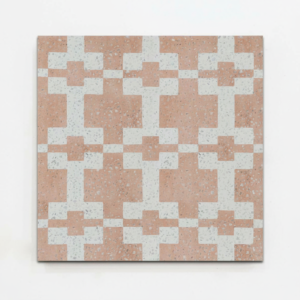 Gạch bông đá mài vuông 20x20 VT20-690