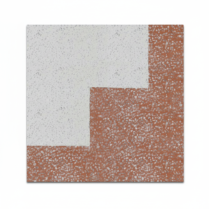 Gạch bông đá mài vuông 20x20 VT20-916