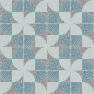 Gạch bông đá mài vuông None VT30-004