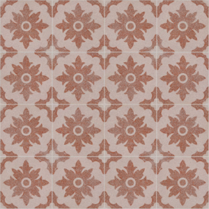 Gạch bông đá mài vuông 30x30 VT30-008