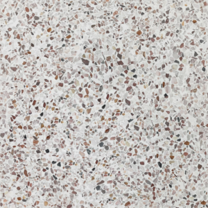 Gạch bông đá mài terrazzo khổ lớn thủ công 60x60 VT60-002