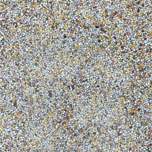 Gạch bông đá mài terrazzo khổ lớn thủ công 60x60 VT60-017