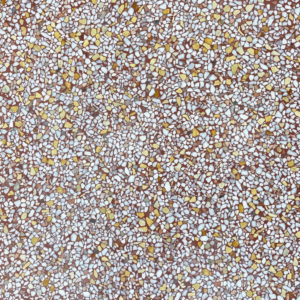 Gạch bông đá mài terrazzo khổ lớn thủ công 60x60 VT60-018