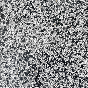 Gạch bông đá mài terrazzo khổ lớn thủ công 60x60 VT60-055