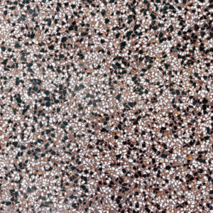 Gạch bông đá mài terrazzo khổ lớn thủ công 60x60 VT60-078