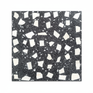 Gạch bông đá mài terrazzo mosaic 60x60 VTMS-2000-006
