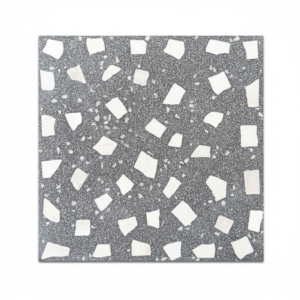 Gạch bông đá mài terrazzo mosaic 60x60 VTMS-2003-004