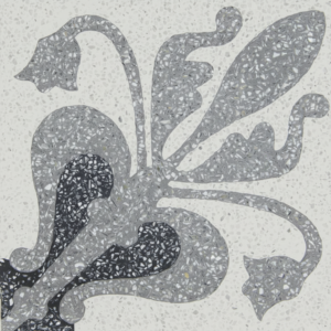 Gạch bông đá mài vuông 20x20 VZ20-370-T-01