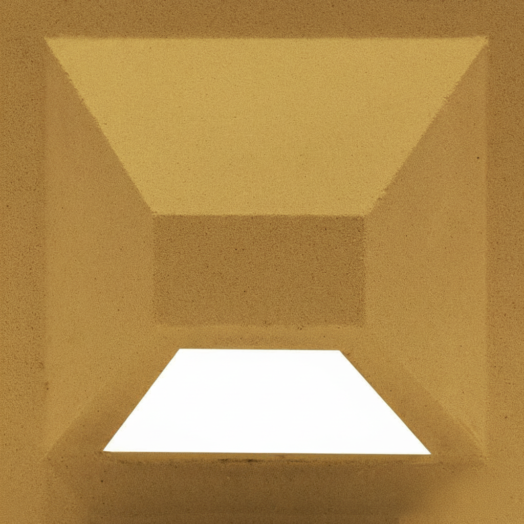 Gạch bông gió bông gió màu 19x19 Y-VCB-018