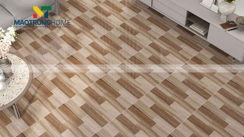 Gạch Prime – Đa dạng mẫu mã và công nghệ in