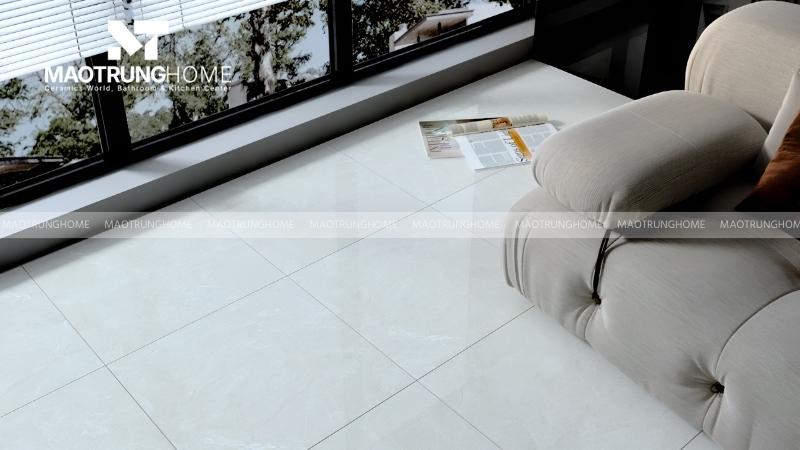 Gạch Đồng Tâm – Khẳng định chất lượng cao cấp