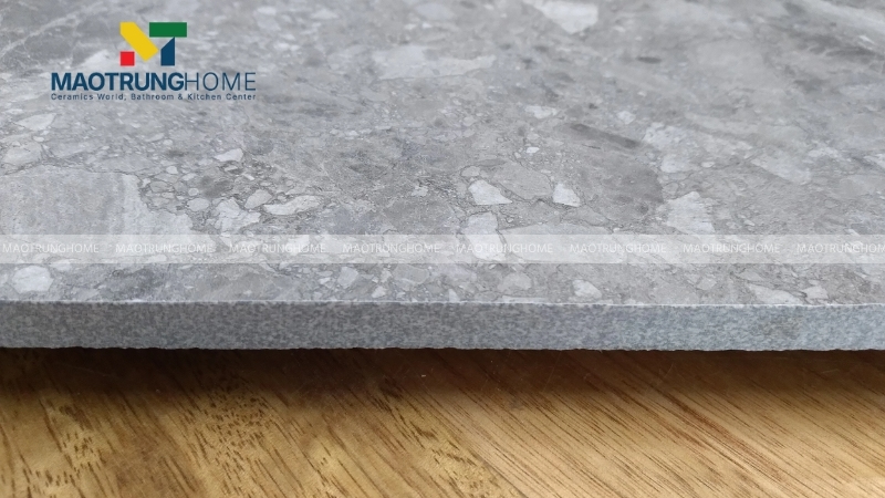 Phân tích chi tiết gạch Porcelain