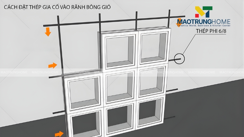 Bạn cần kiểm tra chất lượng gạch trước khi thi công