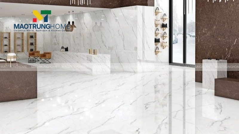 Tiết kiệm từ 60 - 80% ngân sách so với việc sử dụng gạch
