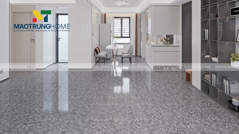 Gạch giả đá Granite (vân đá hoa cương)