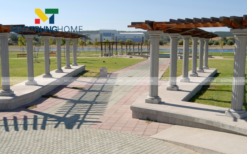 Những họa tiết cổ điển