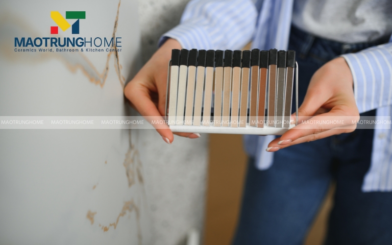 Gạch ceramic 40x40