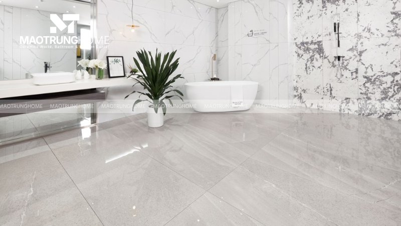 Gạch 60x120 vân đá stone