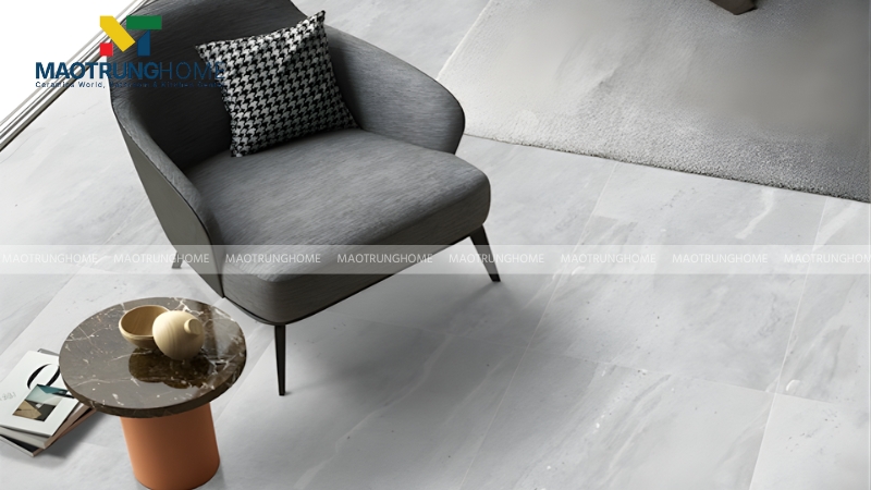 Mẫu gạch lát nền 60x60 cho khu vực sảnh