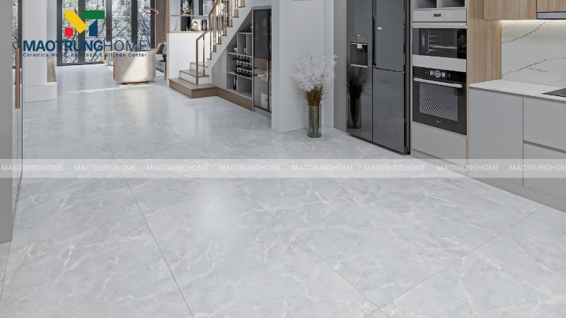 Mẫu gạch Ceramic men truyền thống