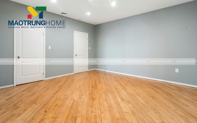 Giải pháp tối ưu cho những mặt sàn có độ phẳng