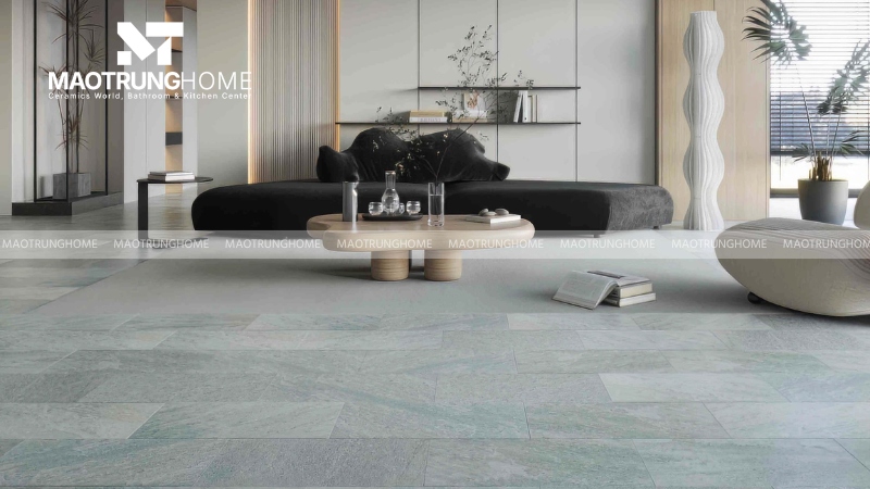 Gạch INAX họa tiết đá tự nhiên (Mẫu 1)