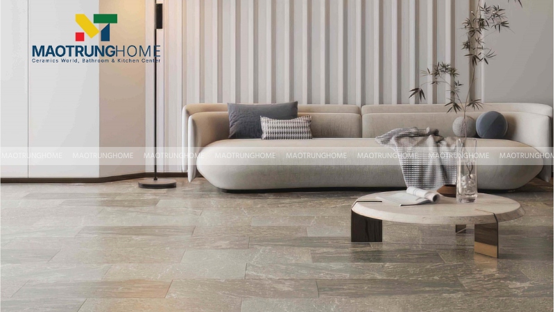Gạch INAX họa tiết đá tự nhiên (Mẫu 2)