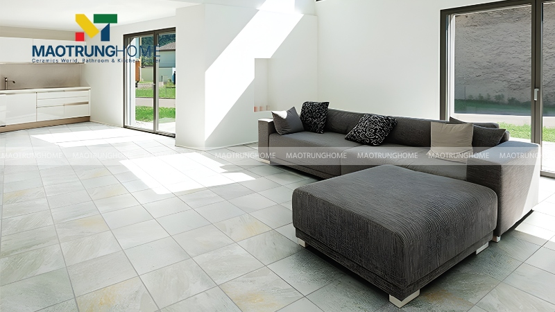Gạch INAX họa tiết đá tự nhiên (Mẫu 4)