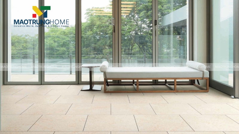 Gạch INAX họa tiết đá tự nhiên (Mẫu 5)