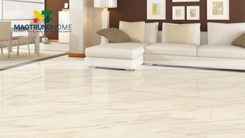 Trung hòa ánh sáng tốt, hạn chế chói mắt khi dùng đèn mạnh