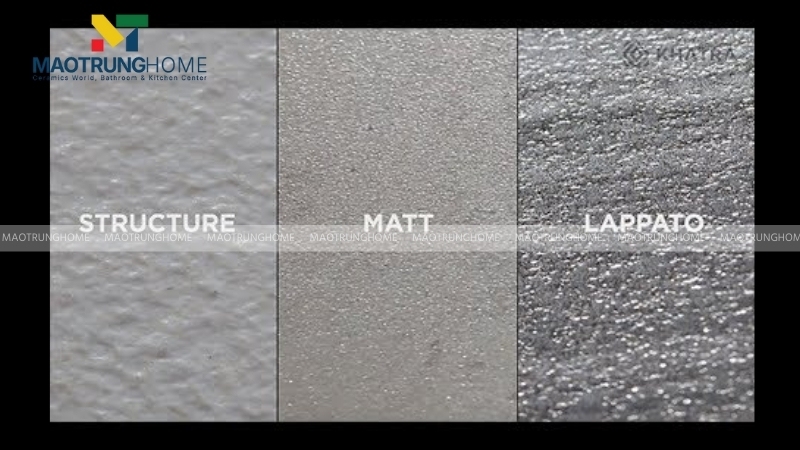 Men mờ sẽ là lựa chọn an toàn cho nhà có người già