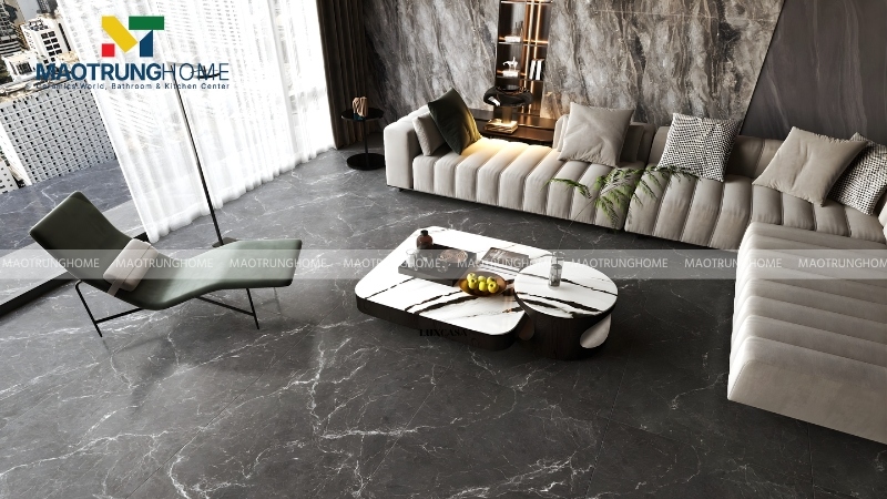 Bạn nên lựa chọn theo chất liệu xương gạch