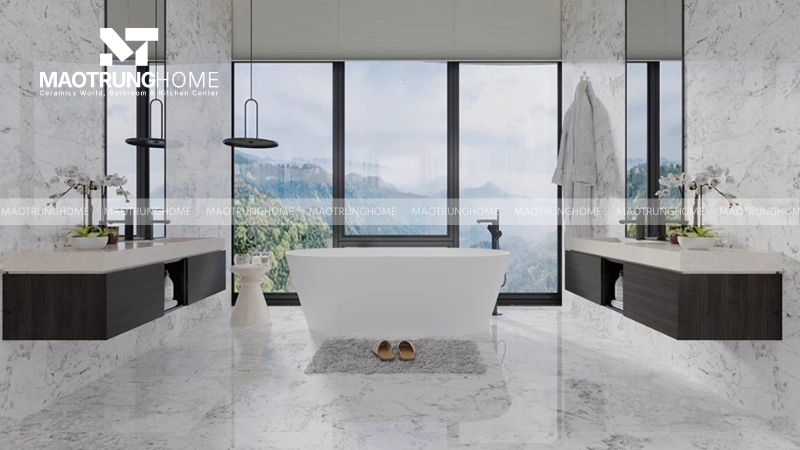 Nhóm họa tiết vân đá sang trọng