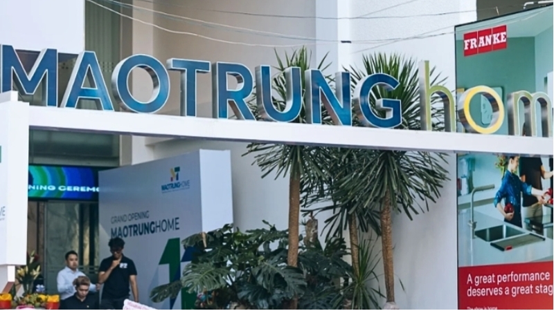 Mua gạch Prime chính hãng tại Mao Trung Home