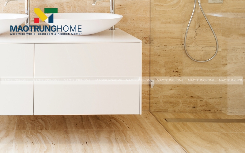 Tạo hiệu ứng mở rộng diện tích