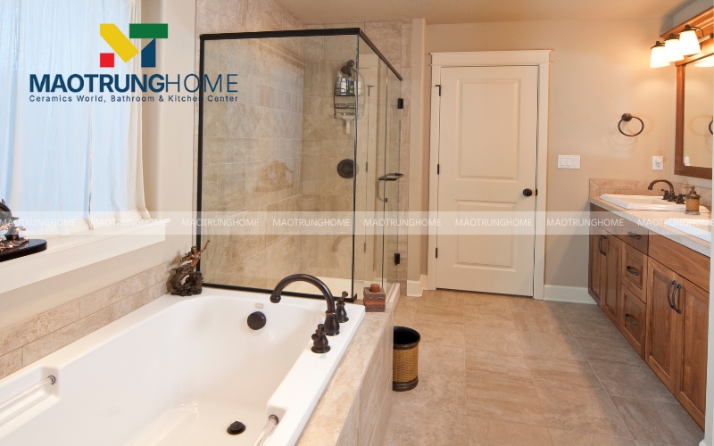 Phối màu đồng bộ tone sur tone